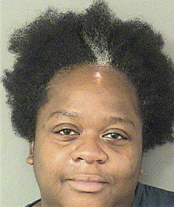 Alvincia Williams, - Palm Beach County, FL 